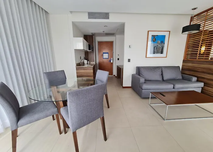 Hoteles Románticos en Puerto Vallarta 