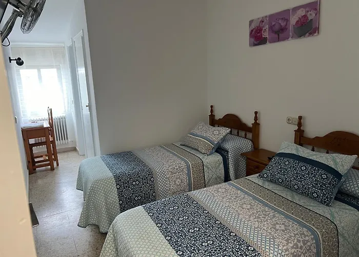 Hostal San Isidro
