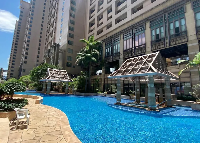 Rambler Garden Hotel