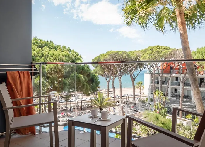 Hotel Estival Centurion Playa Cambrils