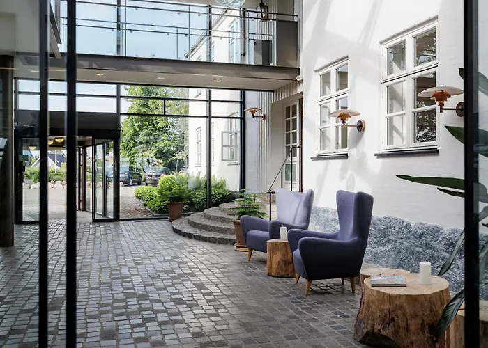 Fredensborg Badehotel