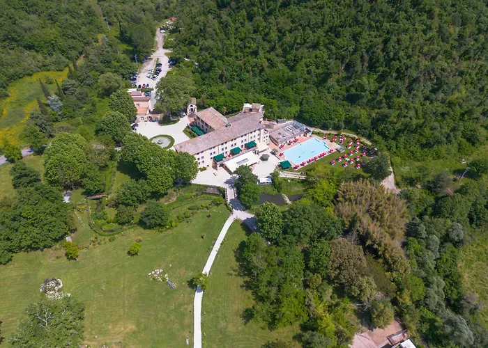 Hotel Terme di Stigliano
