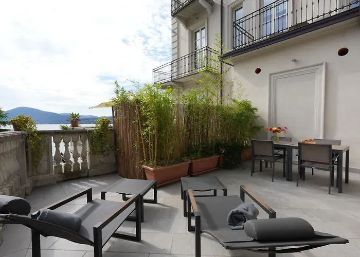 Park Hotel Italia