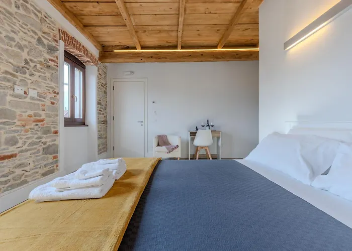 Casa Tabarini
