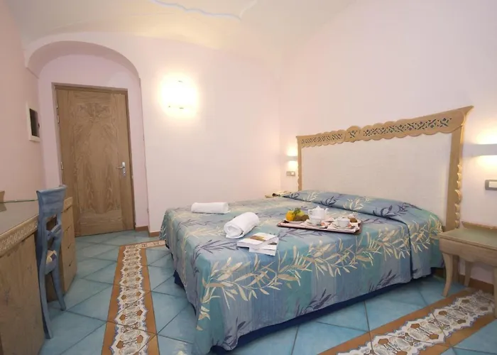 Av Isola Verde Hotel Thermal Spa