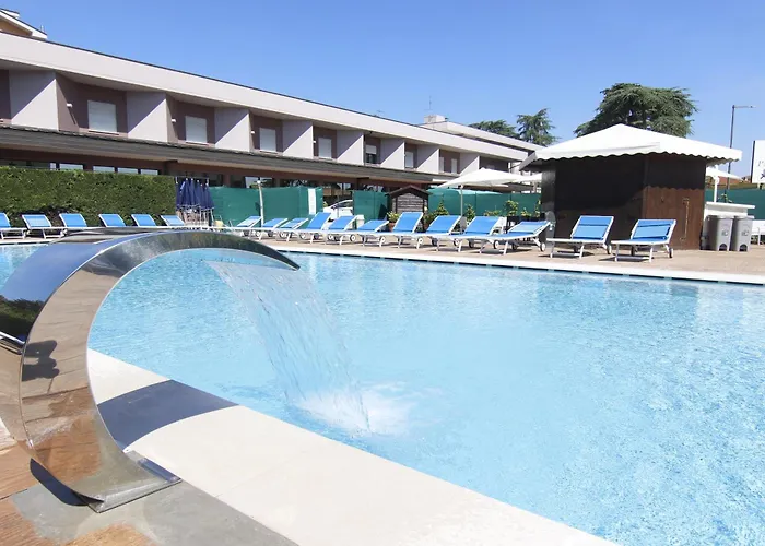 Piccolo Hotel Nogara