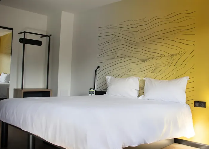 B&B HOTEL Le Puy-en-Velay