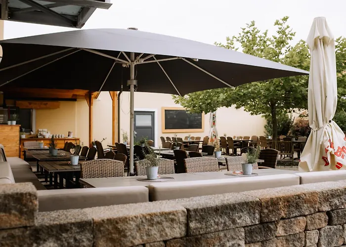 Landhotel Gary