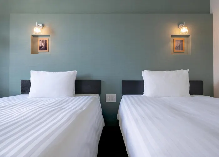 Hotel Vista Atsugi