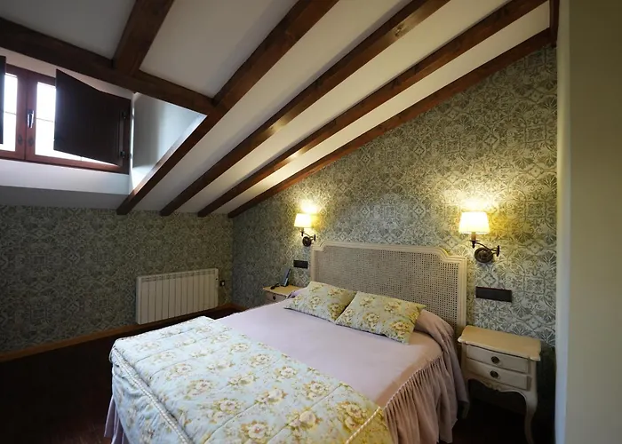 Hotel Rural Rinconcito de Gredos
