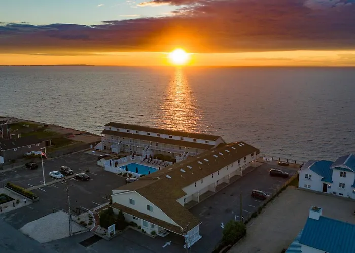 Sun And Sound Montauk