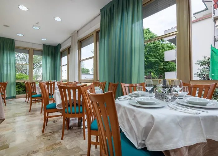 Hotel Ilde
