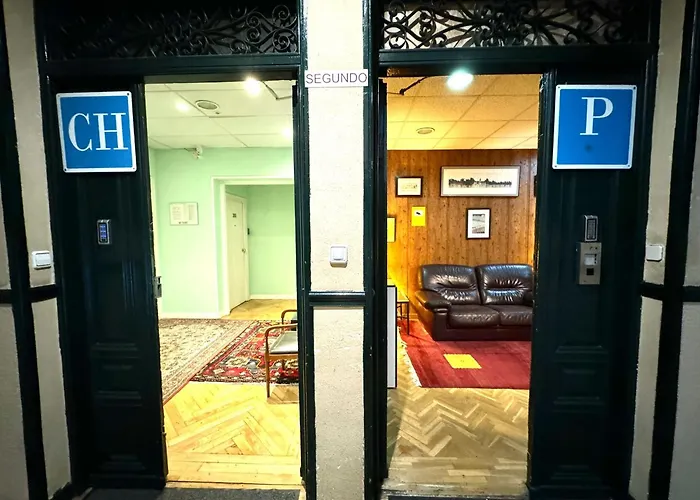 Hostal Asunción