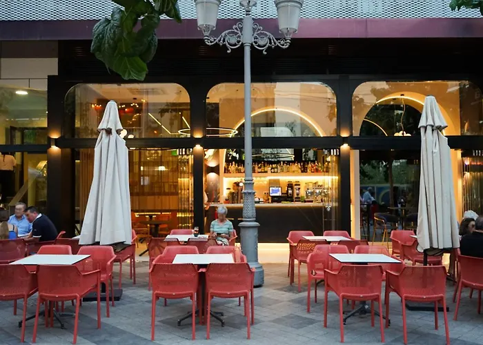 Hotel Alameda
