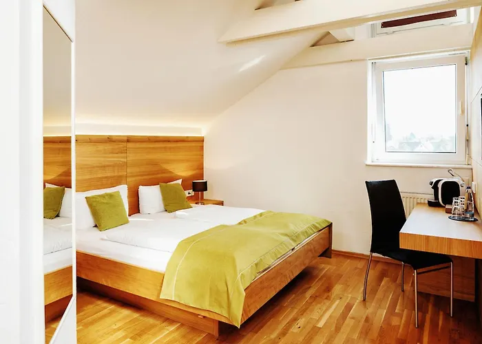 Seehotel Litz Langenargen