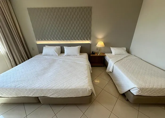 Hotel Saint Paul