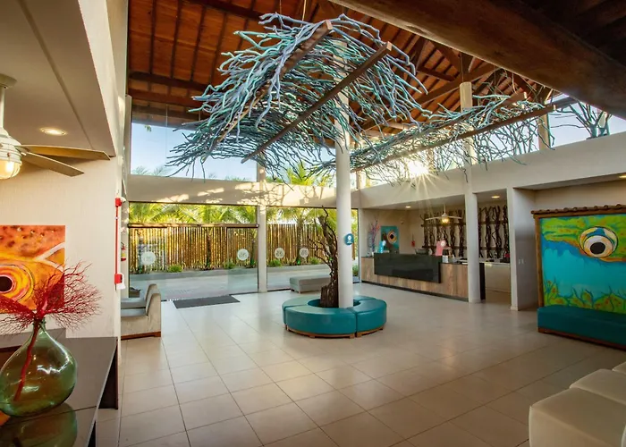 Tabaobi Smart Hotel