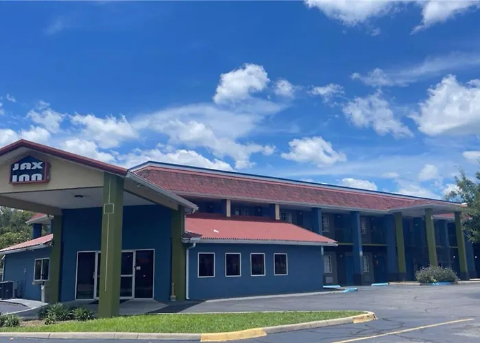 Jax Inn