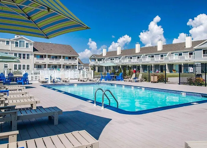 Bluegreen Vacations The Soundings, An Ascend Collection Resort
