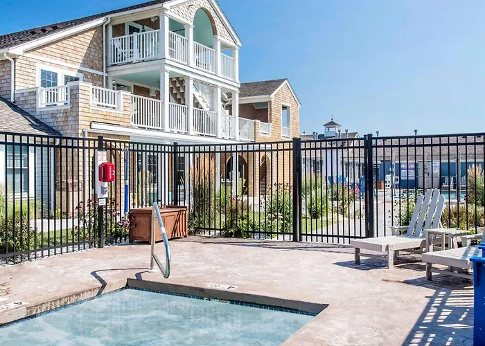 Bluegreen Vacations The Soundings, An Ascend Collection Resort