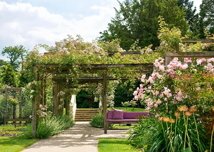 Coworth Park - Dorchester Collection Ascot 