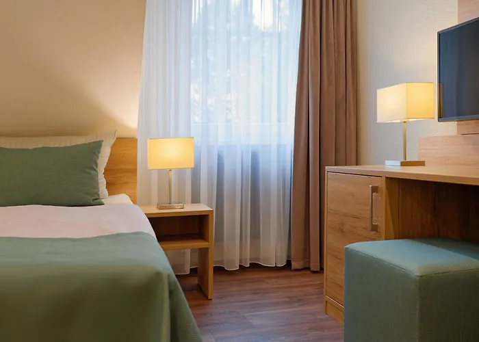 Hotel Schluister Park