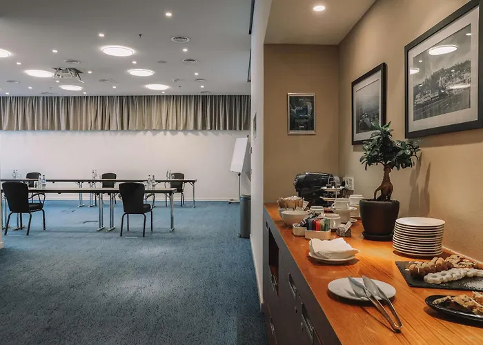 Radisson Blu Iveria