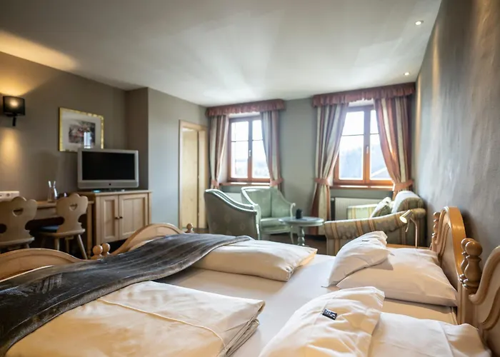 Hotel Zum Turm