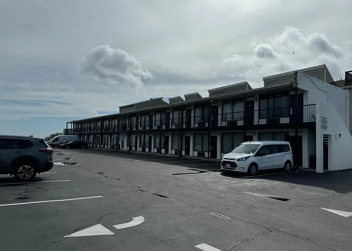 Ocean View Inn