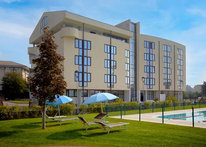 Kona Hotel Verona