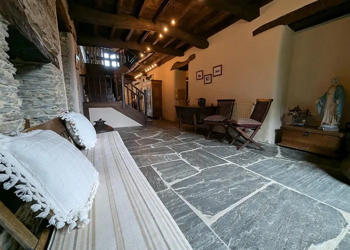 Casa Doñano