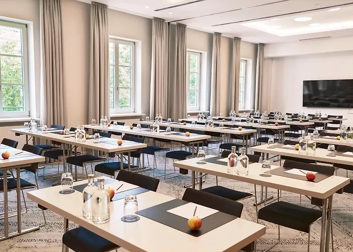 Steigenberger Hotel&Spa Krems