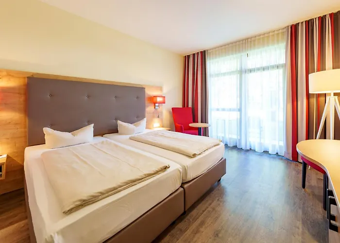 Hotel St. Georg Bad Aibling