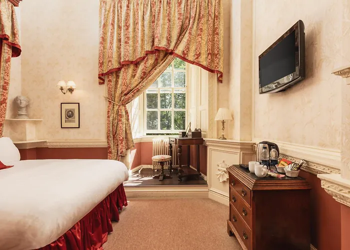Lumley Castle Hotel Chester-le-Street