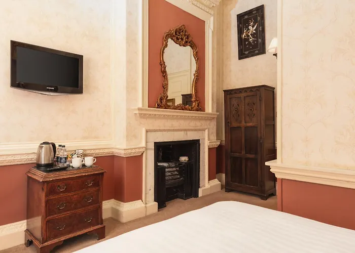 Lumley Castle Hotel Chester-le-Street
