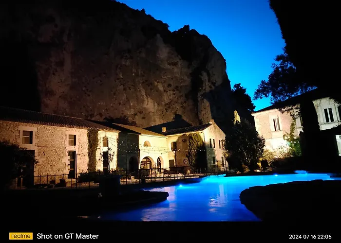 Auberge Du Parc