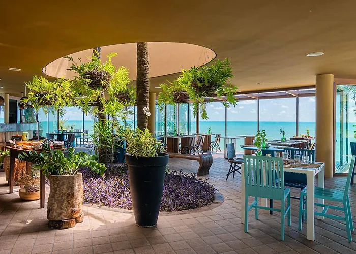 Carmel Charme Resort Aquiraz