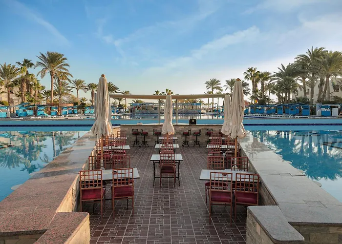 Arabia Azur Resort Hurghada