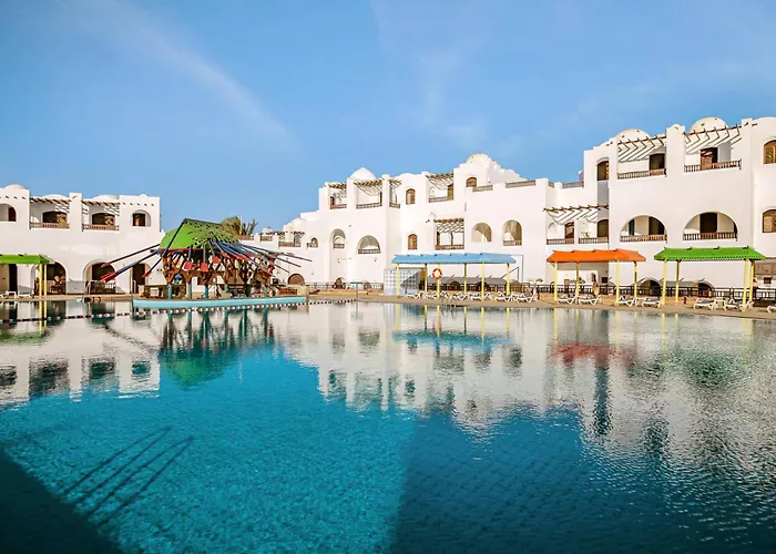 Arabella Azur Resort
