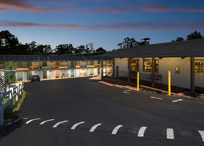 Quality Inn & Suites Jackson