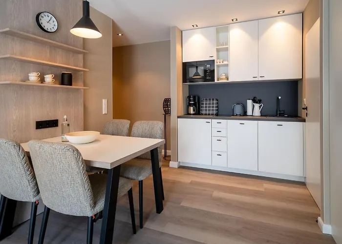 Hotel am Schlosspark garni Husum 