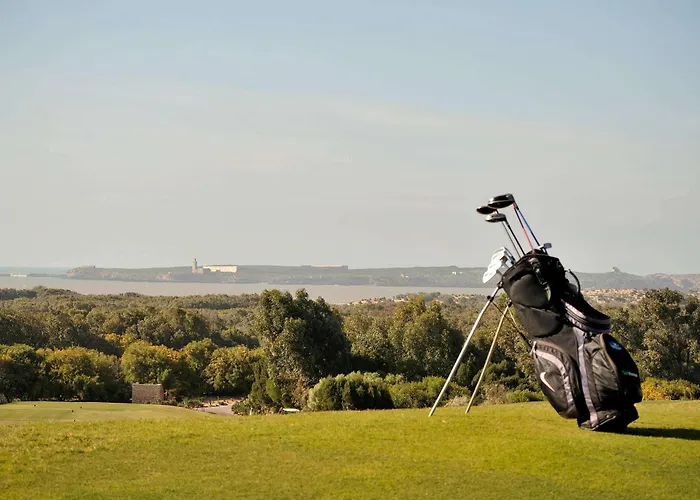 Hotel Le Golf D'Essaouira&Spa
