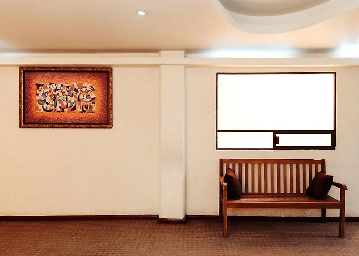 Hotel Don Simón