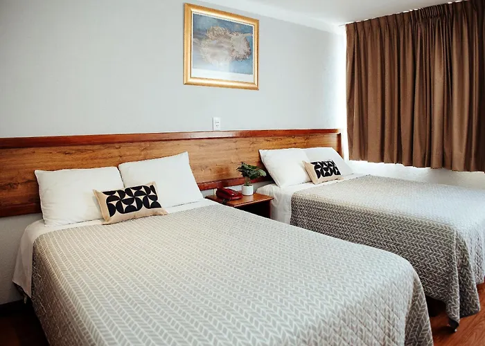 Hotel Don Simón