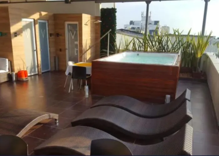 Isa Victory Hotel Boutique