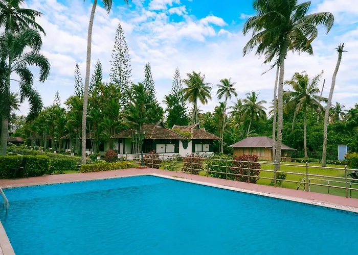 Paradise Heritage Resort