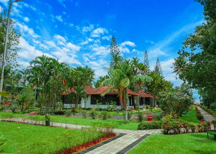 Paradise Heritage Resort