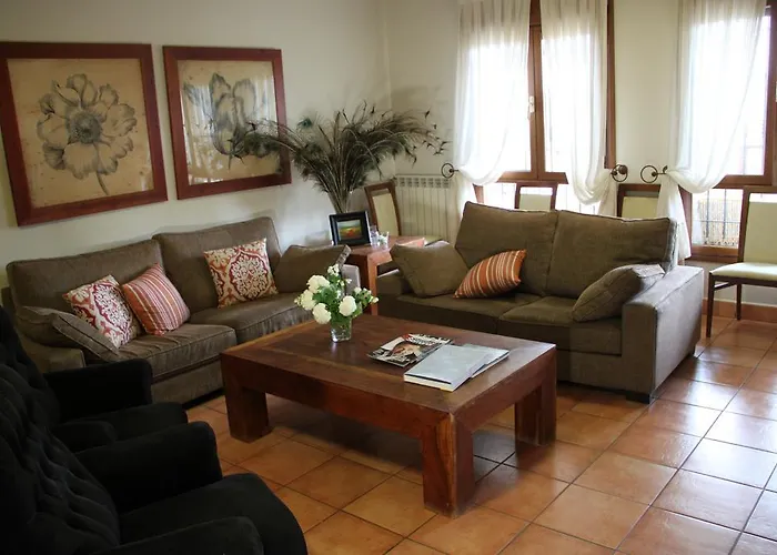 Villa Mencia Corullón
