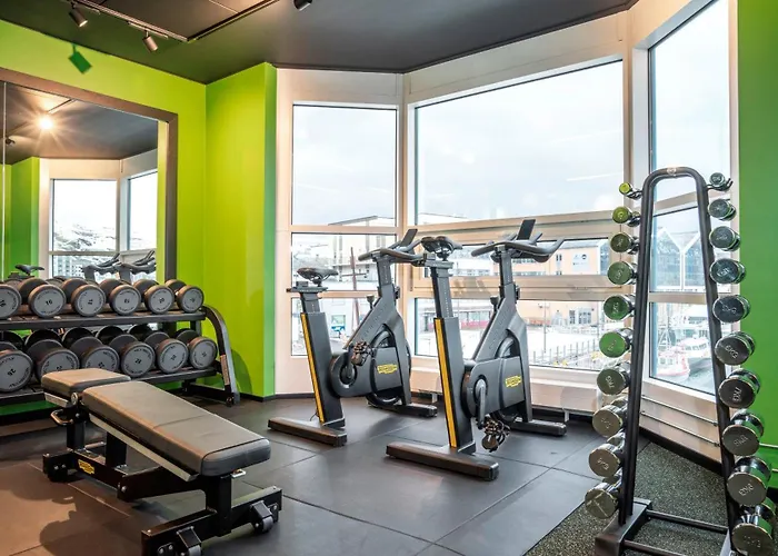 Thon Hotel Hammerfest