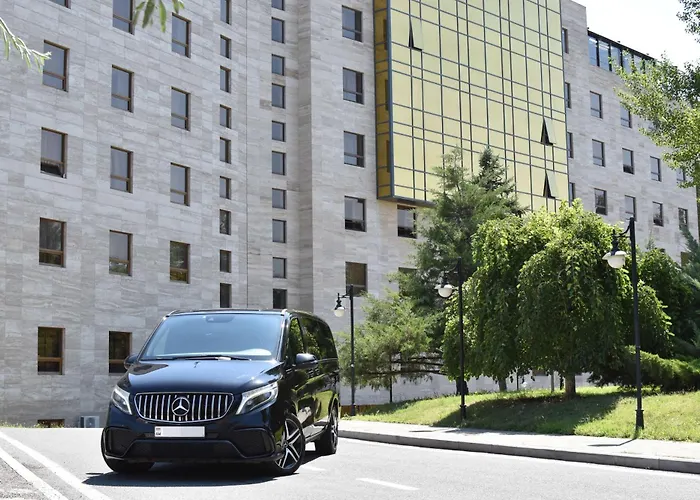 Radisson Blu Yerevan